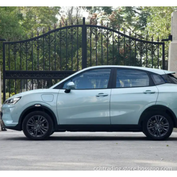 Neta s neta v neta u ev auto ad alte prestazioni veicoli elettrici a lungo raggio 715 km Smart